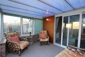 Conservatory- click for photo gallery